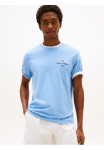 Tommy Hilfiger Mar&scaron;kinėliai &raquo;OUTLINE FLAG SCRIPT TEE&laquo;