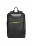 Targus Kuprinė ne&scaron;iojamam kompiuteriui &raquo;CityGear 15.6 Lankstus Multi Fit&laquo;