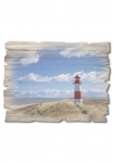 Artland Paveikslas &scaron;vyturys Sylt&laquo; Geb&auml;ude 1 Stk. dalys