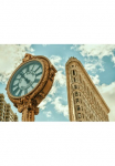 Papermoon Fototapetas &raquo;Flatiron New York&laquo;