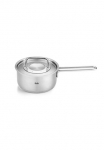 Fissler Puodas su ilga rankena &raquo; Pure Collection&laquo; Nerūdijančio plieno 18/10