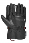 Reusch Pir&scaron;tinės slidinėjimui &raquo;Winter Pir&scaron;tinės All Finger Touch&laquo; su winddichter ir extra atmungsaktiver Funktion