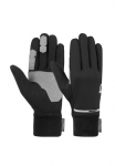 Reusch Pir&scaron;tinės slidinėjimui &raquo;Hike & Ride STORMBLOXX&trade; TOUCH-TEC&trade;&laquo; su praktischer Touch-Funktion