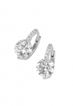 Smart Jewel Eleganti&scaron;kas Jewel pora auskarai &raquo;mit Zirkonia Silber 925&laquo;