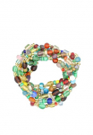 COLLEZIONE ALESSANDRO Аpyrankė &raquo;Rainbow&laquo;