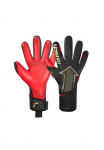Reusch Torwarthandschuhe &raquo;Fastgrip Gold X GluePrint&laquo; su Hybrid Negative Cut