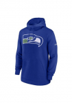 Nike Megztinis su gobtuvu &raquo; bliuzonas Seattle Seahawks &laquo;