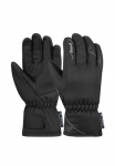 Reusch Pir&scaron;tinės slidinėjimui &raquo;Alice R-TEX&reg; XT Junior&laquo; in wasserdichter kokybi&scaron;kas audinys