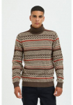 Blend Megztinis &raquo;BHPullover&laquo; Klasikinio stiliaus Megztinis
