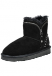 Mustang Shoes Aulinukai &raquo; aulinukai Veloursleder&laquo;