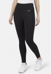 STOOKER WOMEN Tamprės &raquo;PISA Kapri kelnės Fitnessleggings&laquo; Kapri kelnės Fitnessleggings siauras forma dėl Moterims