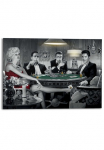 Reinders! Paveikslas &raquo;Monroe Bogart Dean Elvis&laquo;