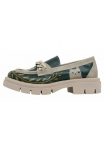 DOGO Batai &raquo;Cindy batai I Do What I Want Moterims Halbschuhe&laquo; Handgefertigt