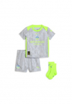 PUMA Sportinis kostiumas &raquo;Manchester City 25/26 Ausweichtrikot Kit Kinder&laquo;