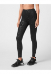 PLEIN SPORT Tamprės &raquo;Leopard&laquo;