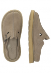Clarks &Scaron;lepetės &raquo;Solsbury&laquo; su superweichem įdėklai į batus