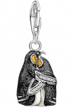 THOMAS SABO Pakabukas &raquo;Pinguine&laquo; su Zirkonia (synth.)