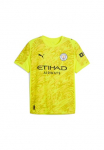 PUMA Sportiniai mar&scaron;kinėliai sportiniai mar&scaron;kinėliai sportiniai mar&scaron;kinėliai &raquo;Manchester City 25/26 Sportiniai mar&scaron;kinėliai ilgomis rankovėmis Herren&laquo;