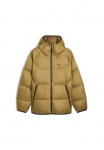 PUMA Pūkinė striukė &raquo;Daunen-Pufferjacke su gobtuvas Herren&laquo;
