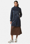 Ragwear Lietpaltis &raquo;Husty Rainy&laquo; reflektierender wasserdichter Moterims paltas