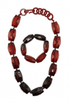 COLLEZIONE ALESSANDRO Papuo&scaron;alų rinkinys &raquo;Gianna&laquo; ()