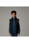 The North Face Sportinė liemenė &raquo;Never Stop Synthetikweste dėl Jungen&laquo; i&scaron; Polyester subtilus Synthetik-Isolierung sportlicher stilius