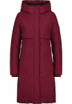 Alife & Kickin Dygsniuota striukė &raquo;Damen CarsynAK A Dygsniuota striukė Žieminė striukė gef&uuml;tterte Jacke&laquo; su gobtuvas Žieminė striukė su regulierbarem Taillen- rai&scaron;teliai ir gobtuvas