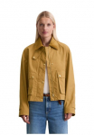 Marc O'Polo Striukė &raquo;aus Waxed-Cotton&laquo;