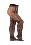 Camano Pėdkelnės &raquo;Strumpfhose 2vnt. Pack&laquo;