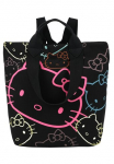 Fritzi aus Preu&szlig;en Fritzi i&scaron; Preu&szlig;en kuprinė &raquo;JU Limited Outline&laquo; im puo&scaron;nus Hello Kitty-Prints
