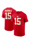 Nike Mar&scaron;kinėliai &raquo; Mar&scaron;kinėliai Kansas City Chiefs Mahomes 15&laquo;