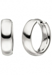 JOBO Pora auskarai 925 Silber