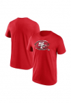 Fanatics Mar&scaron;kinėliai &raquo; Mar&scaron;kinėliai San Francisco 49ers Worn Graphic&laquo;