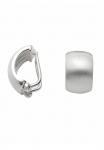 Adelia&acute;s Pora auskarai &raquo;1 pora 925 Silber auskarai / Ohrclips&laquo; 925 Sterling Silber Silberschmuck dėl Moterims