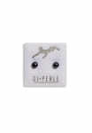 Adelia&acute;s Pora auskarai &raquo;Damen Perlenschmuck 925 Silber S&uuml;sswasser perlai Ohrstecker&laquo; Moterims Perlenschmuck