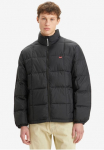 Levi's&reg; Dygsniuota striukė su Logo- apvadas