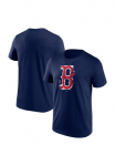 Fanatics Mar&scaron;kinėliai &raquo; Palaidinė Boston Red Sox Worn Graphic&laquo;