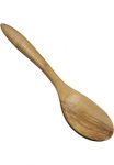 BERARD FRANCE 1892 Kiaurasamtis &raquo;Terra&laquo; 30 cm Olivenholz jedes vienetai ein Unikat