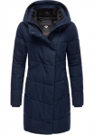 Ragwear Žieminė striukė &raquo;Pavla Coat&laquo; madingas Moterims Dygsniuota striukė in Woll-Optik