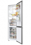 Haier &Scaron;aldytuvas su &scaron;aldikliu 2D 60 Series 7 &raquo;HDPW7620AANPK&laquo; 205 cm hoch 595 cm plotis Absolut effizient: Nur 92 kWh j&auml;hrlicher Energieverbrauch