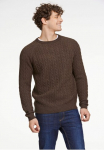 LINDBERGH Megztinis &raquo;Strickpullover Relaxed Fit&laquo;