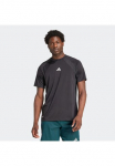 adidas Performance Mar&scaron;kinėliai &raquo;TECH APPAREL CLIMACOOL&laquo; su gl&auml;nzenden detalės i&scaron; lengvas Popeline ir luftigem tinklelis