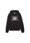 PUMA Bliuzonas &raquo;Jaws Core Basketballhoodie Herren&laquo;