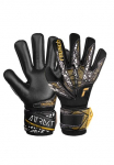 Reusch Torwarthandschuhe &raquo;Attrakt Silver NC Finger Support Junior&laquo; su Negative Cut