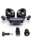 DJI Action Cam-Halterung &raquo;Osmo doppelte Schwerlastklemme&laquo; Rinkinys