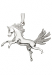 JOBO Pakabukas &raquo;Pferd&laquo; 925 Silber