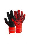 Reusch Torwarthandschuhe &raquo;Attrakt Freegel Silver&laquo; su hervorragendem Grip