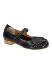 Everybody Balerinos &raquo; balerinos bateliai Leder&laquo;