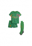 PUMA Sportinis kostiumas &raquo;Manchester City 25/26 Torwart-Minikit Kinder&laquo;