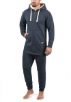 Blend Kombinezonas &raquo;BHSalinho&laquo; kombinezonas su Fleece-Kapuze